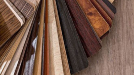 Decorative laminates