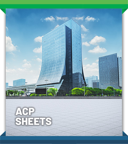ACP Sheets