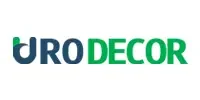 Urodecor logo