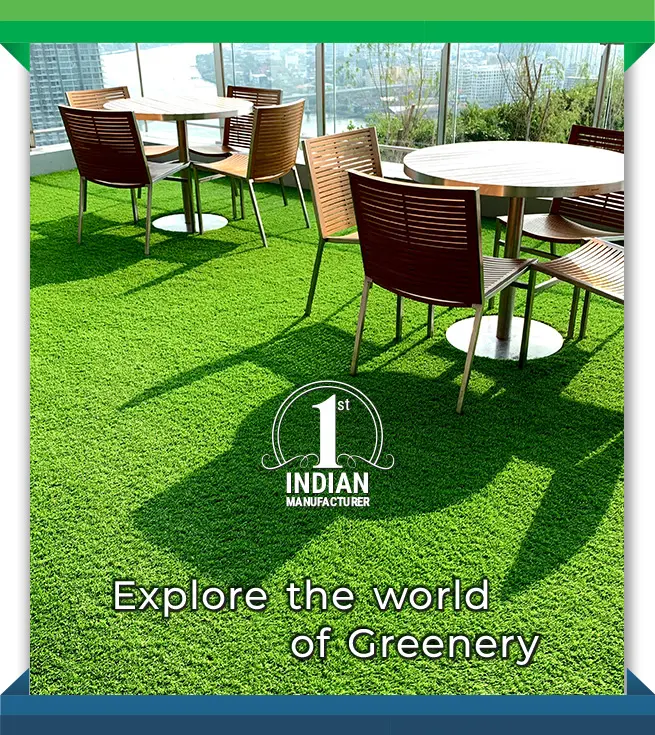 Artificial Grass