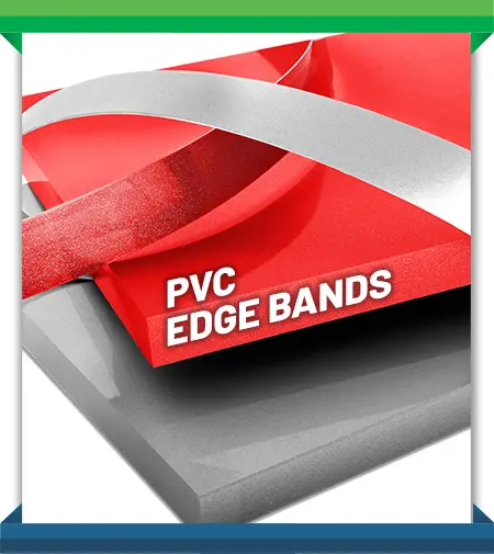 PVC Edge band