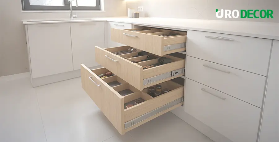 How Much Do Telescopic Drawer Channels Cost in 2026?