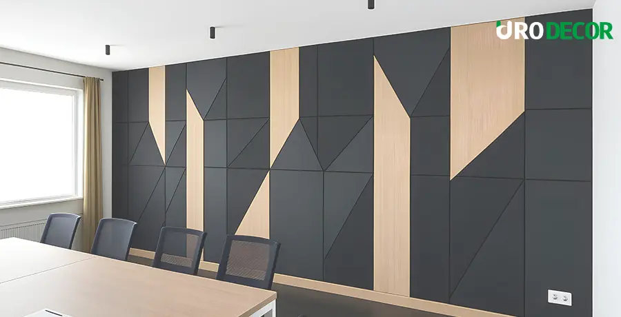 PET Acoustic Panels for Offices: Design, Performance, and Comfort