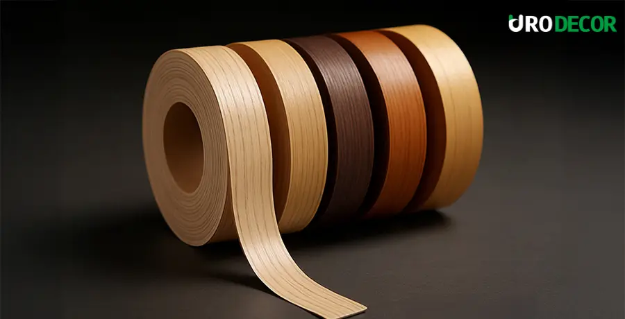 What Makes PRIMA Super Soft Edge Band a Premium OEM Choice?