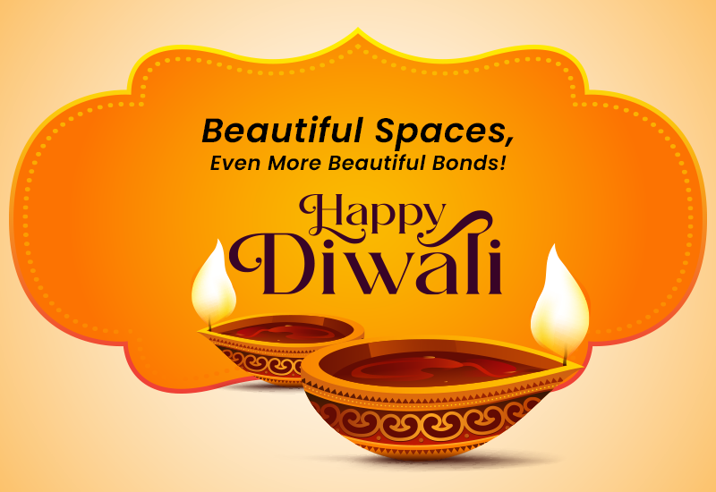 E3 Group Diwali Greetings